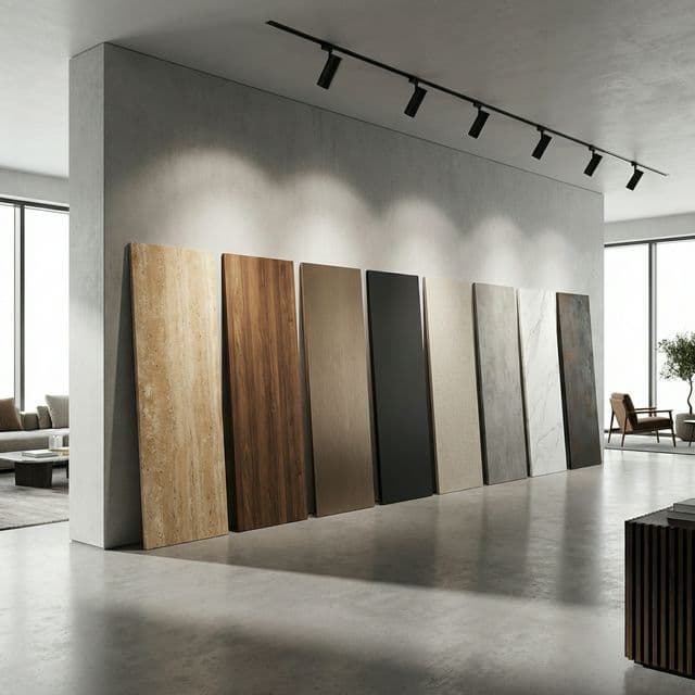 Nueva Colección 2026: 8 Colores Exclusivos que Revolucionan el Diseño