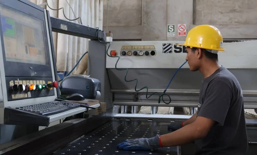 Imagen de Corte profesional