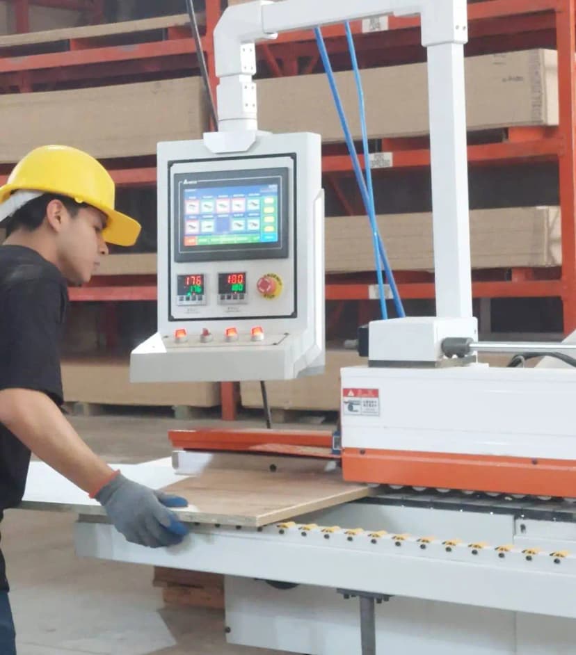 Imagen de Enchapado premium