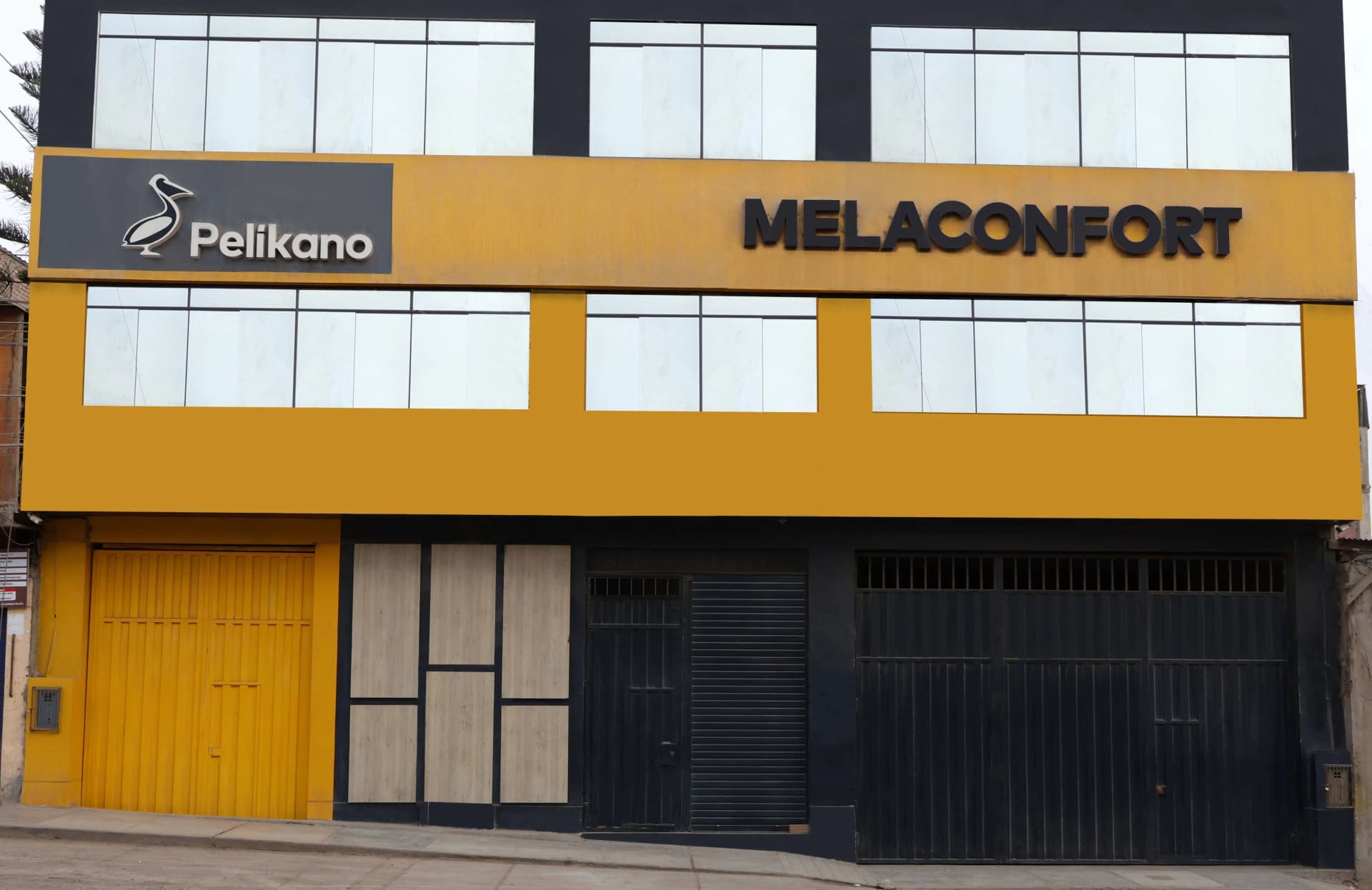 Diseña tu Home Office Perfecto con Muebles de Melamina Funcionales