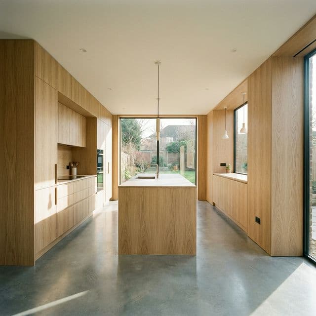 Guía Completa: Qué es la Melamina y Por Qué Elegirla