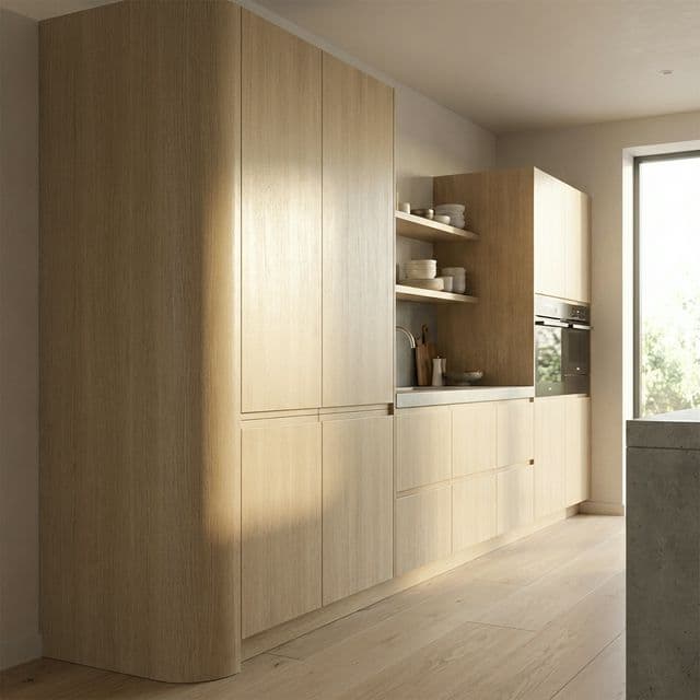 Guía Completa: Qué es la Melamina y Por Qué Elegirla