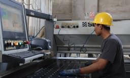 Optimización maquinaria