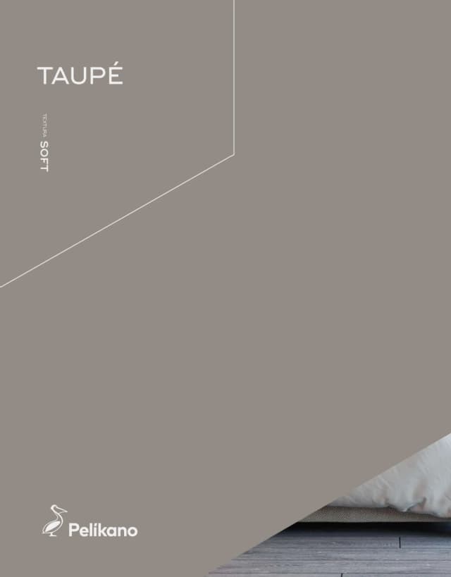 Taupé