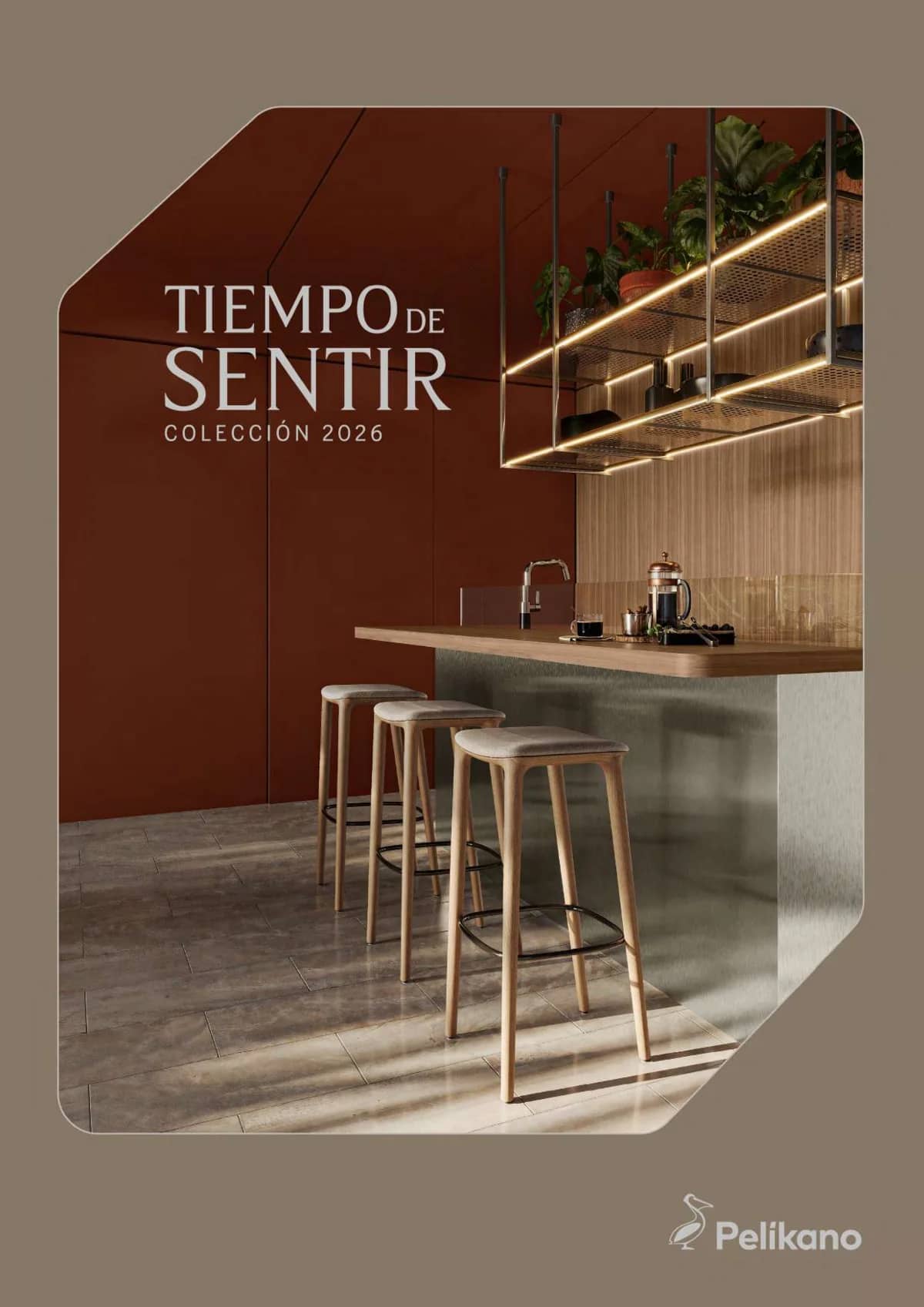 Portada del catalogo 2026