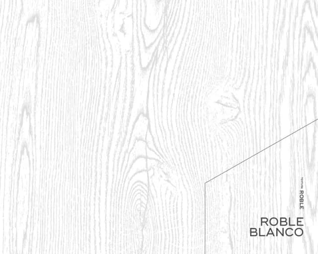 Roble Blanco