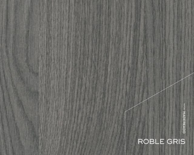 Roble Gris